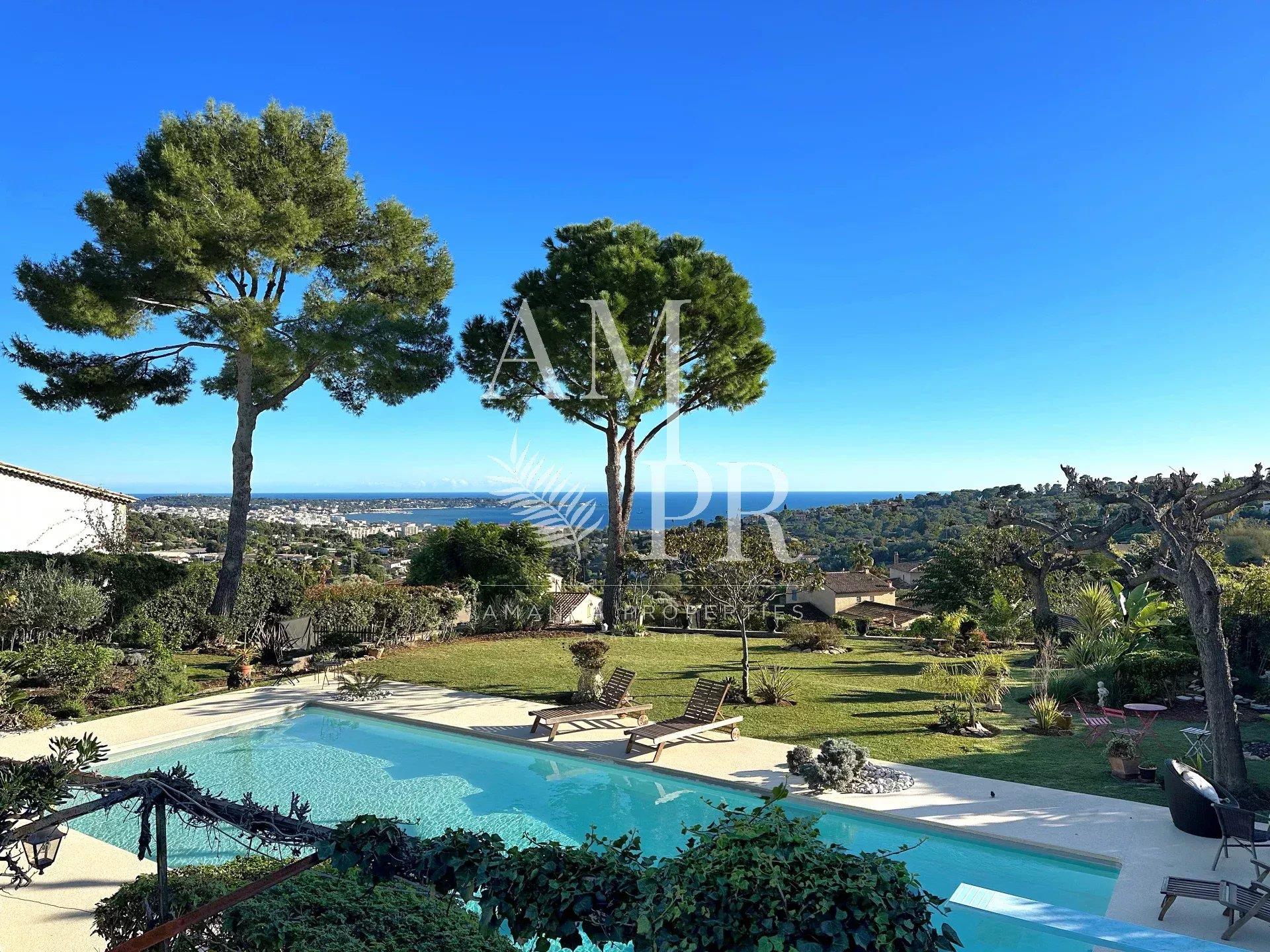 Maison à vendre, 210m², Antibes