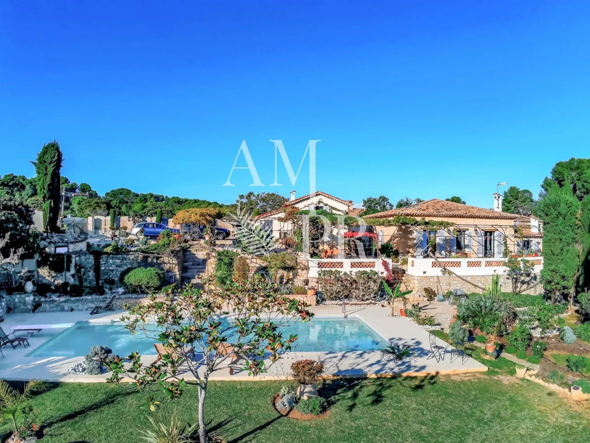 Maison à vendre, 210m², Antibes