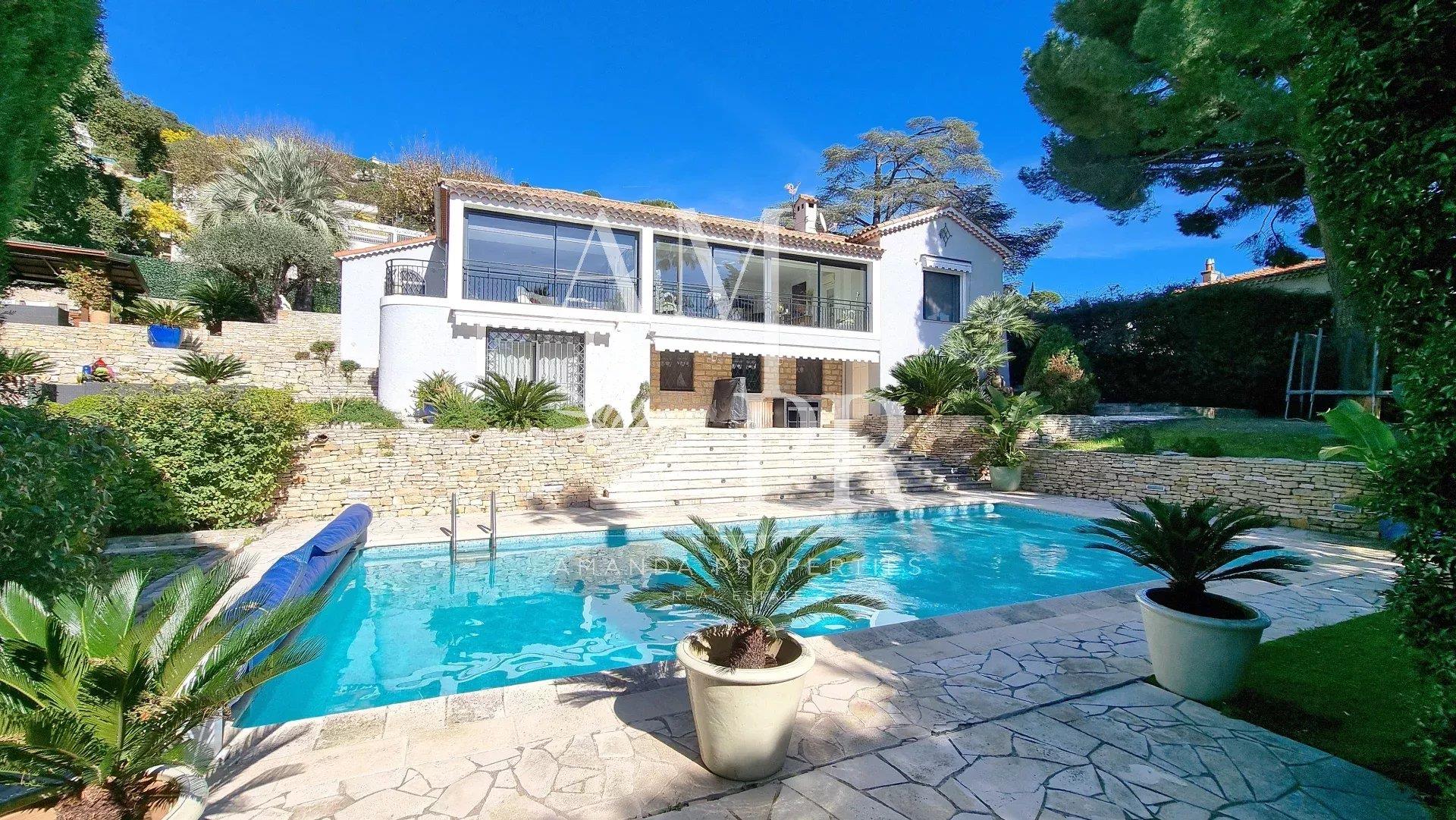 Maison à vendre, 404m², Cannes