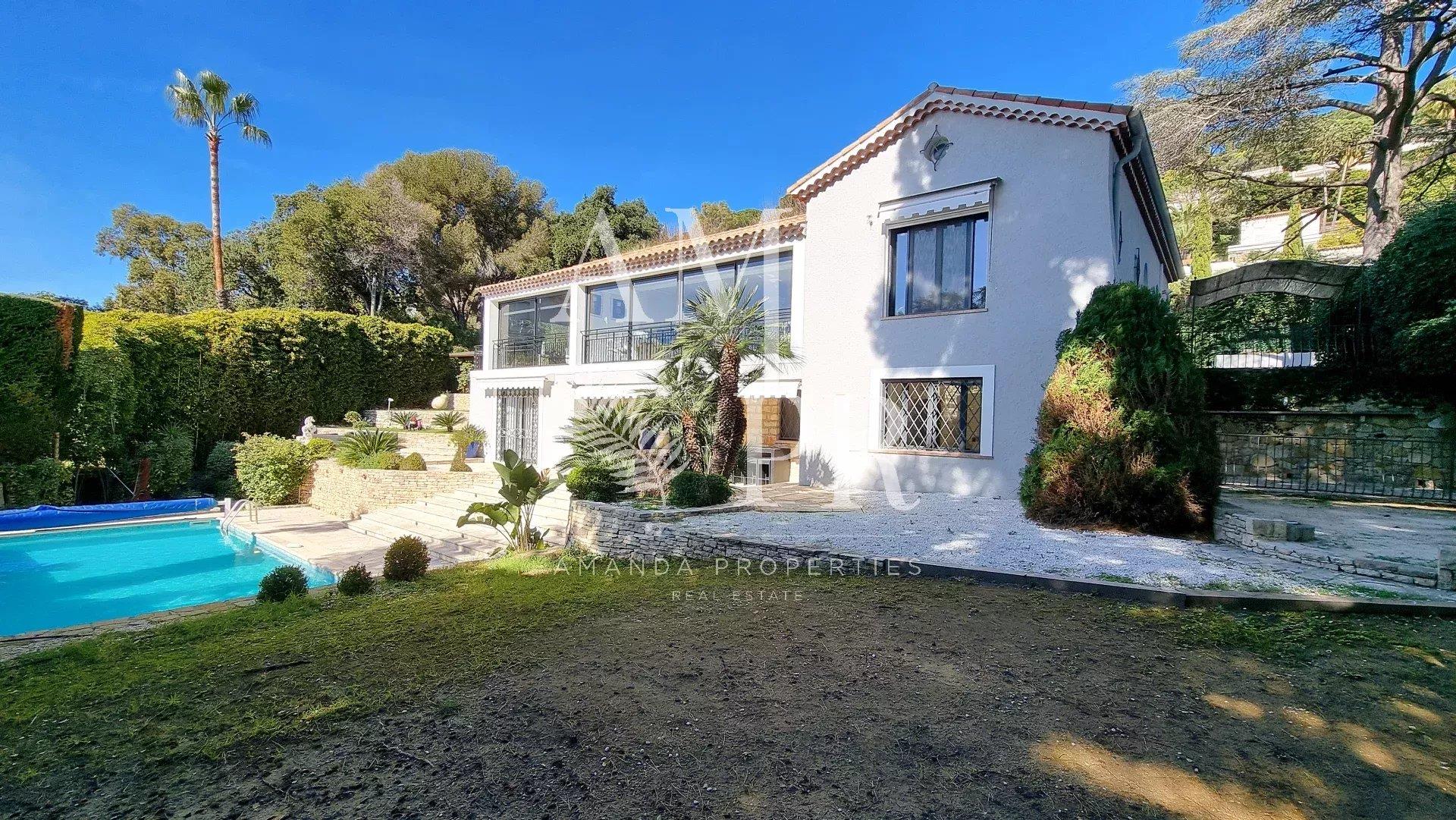 Maison à vendre, 404m², Cannes