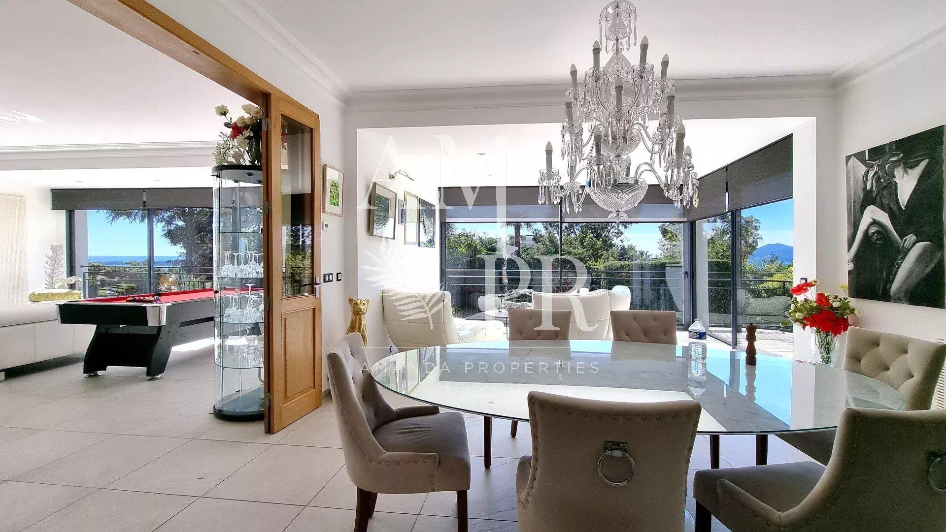 Maison à vendre, 404m², Cannes