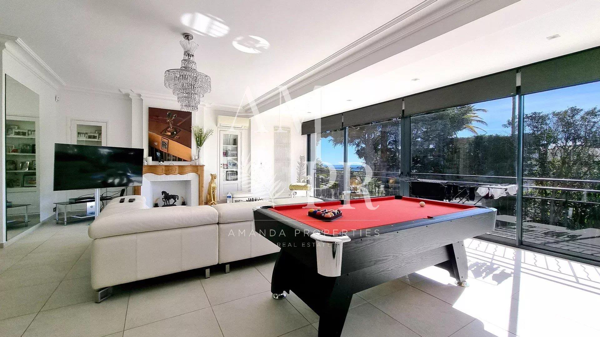 Maison à vendre, 404m², Cannes