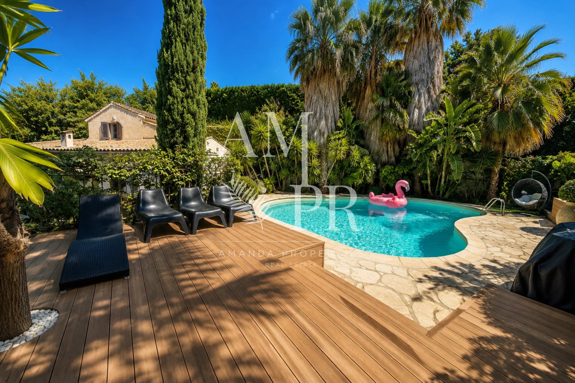 Maison à vendre, 193m², Cannes
