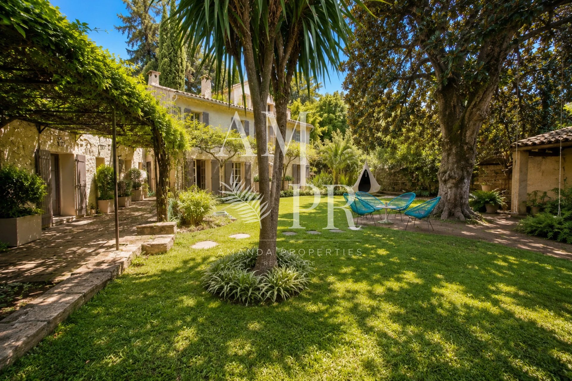 Maison à vendre, 193m², Cannes