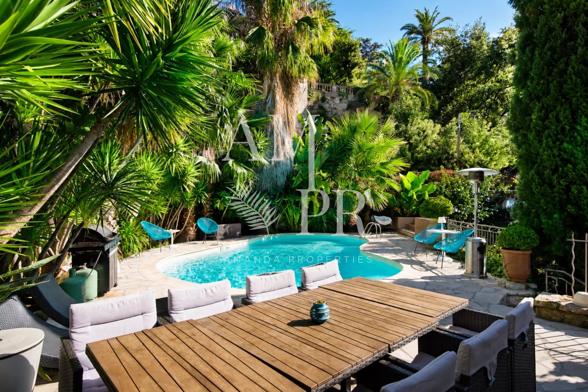 Maison à vendre, 193m², Cannes