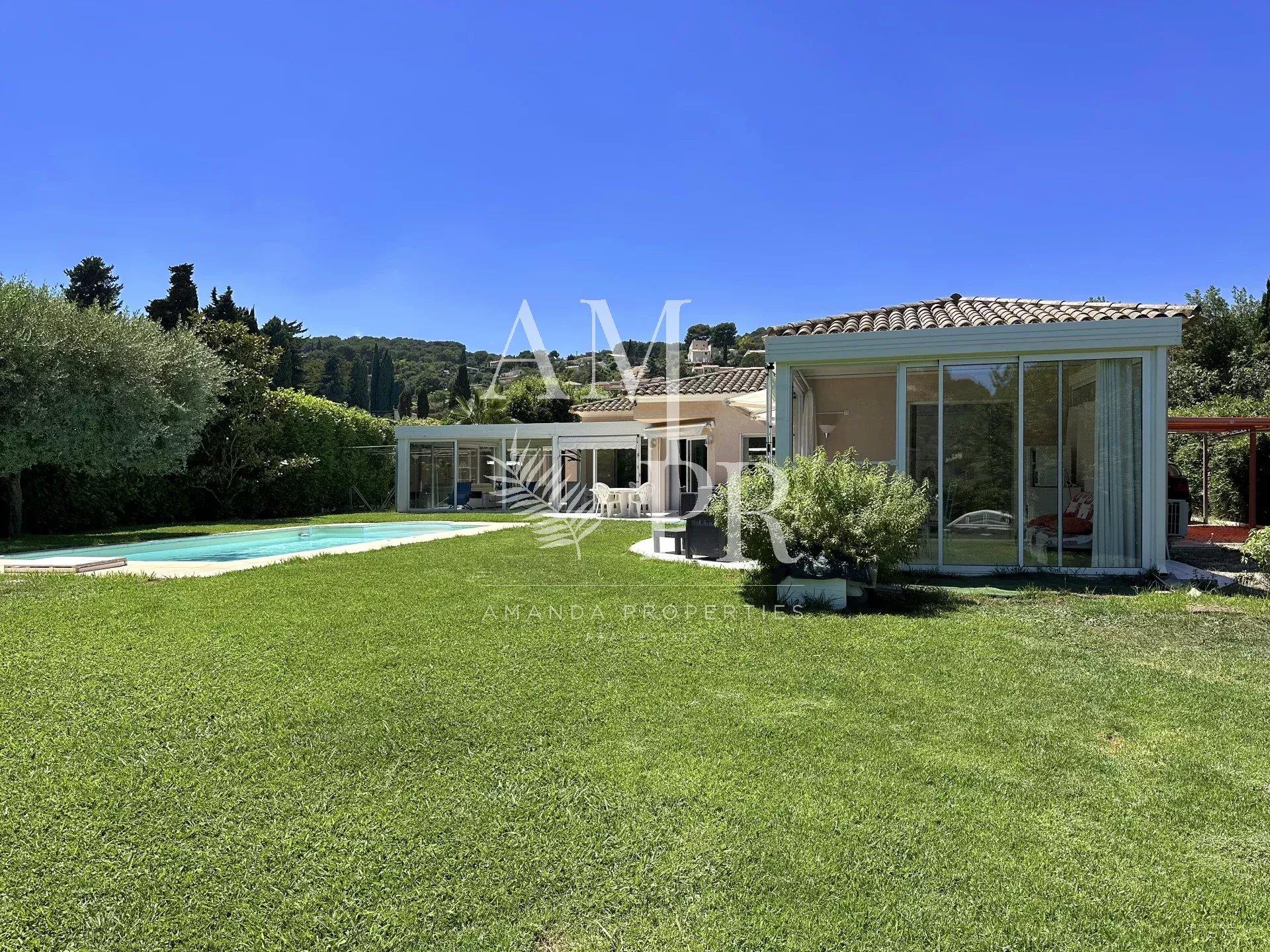 Maison à vendre, 175m², Vallauris