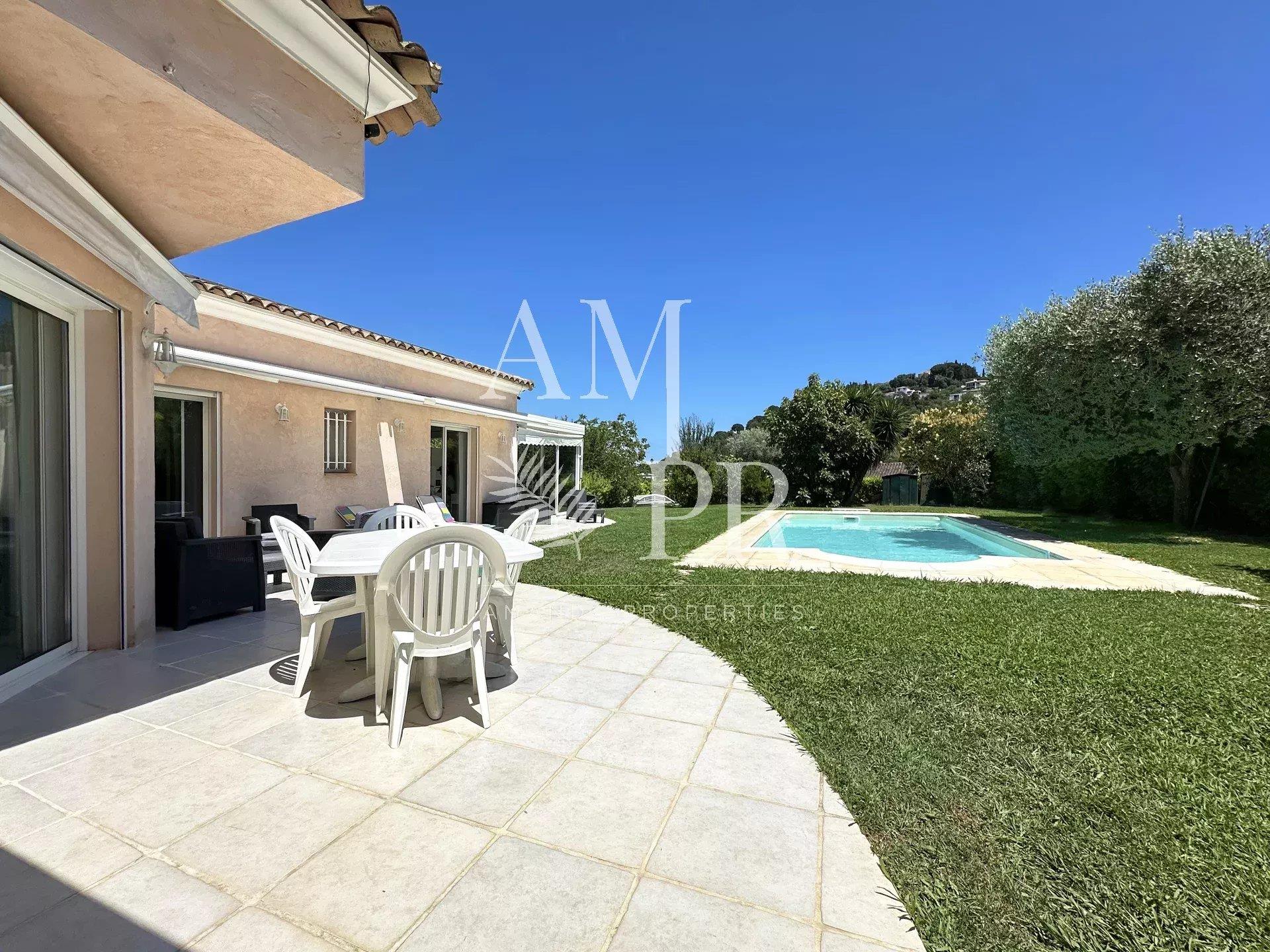Maison à vendre, 175m², Vallauris