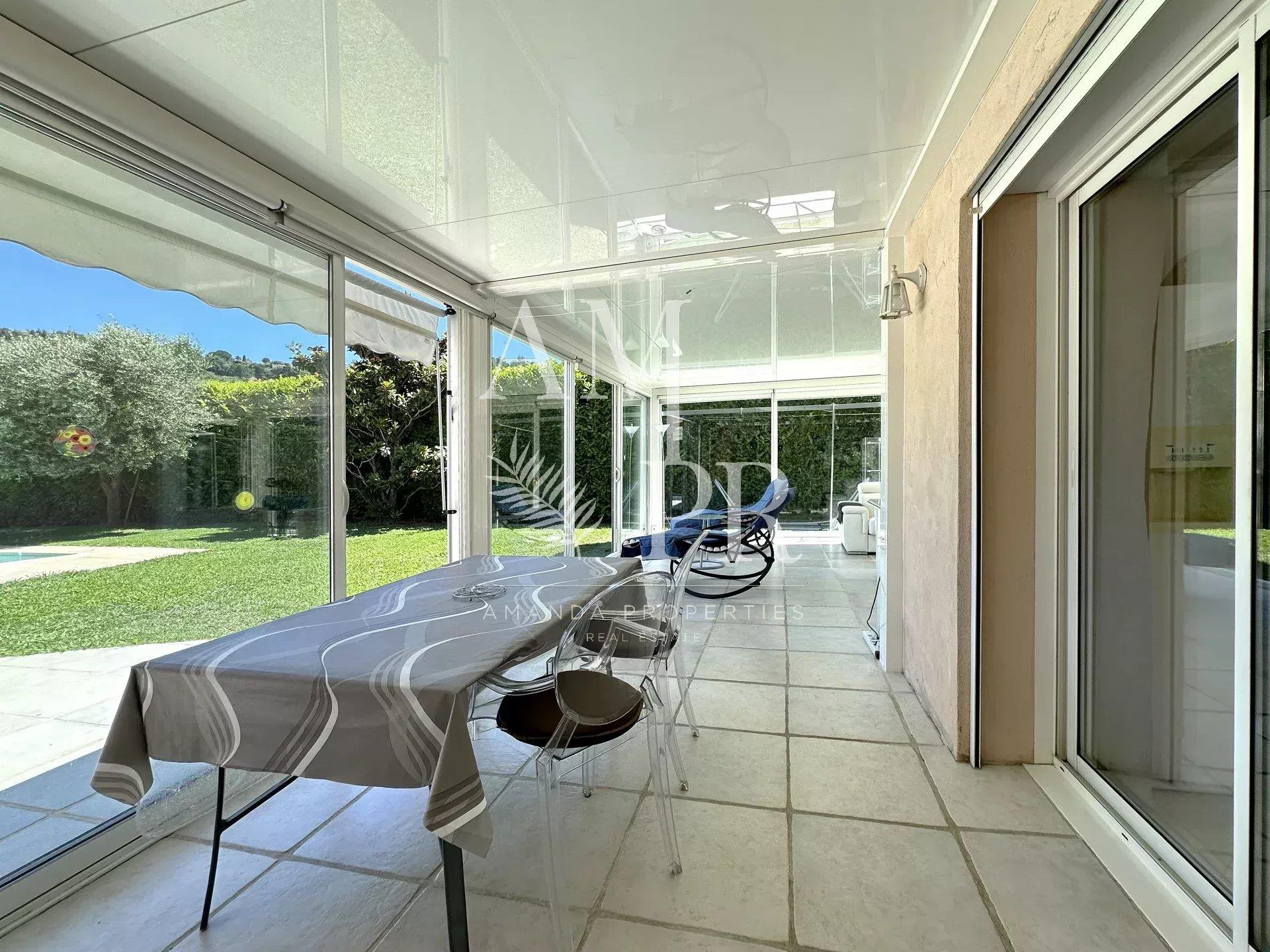 Maison à vendre, 175m², Vallauris