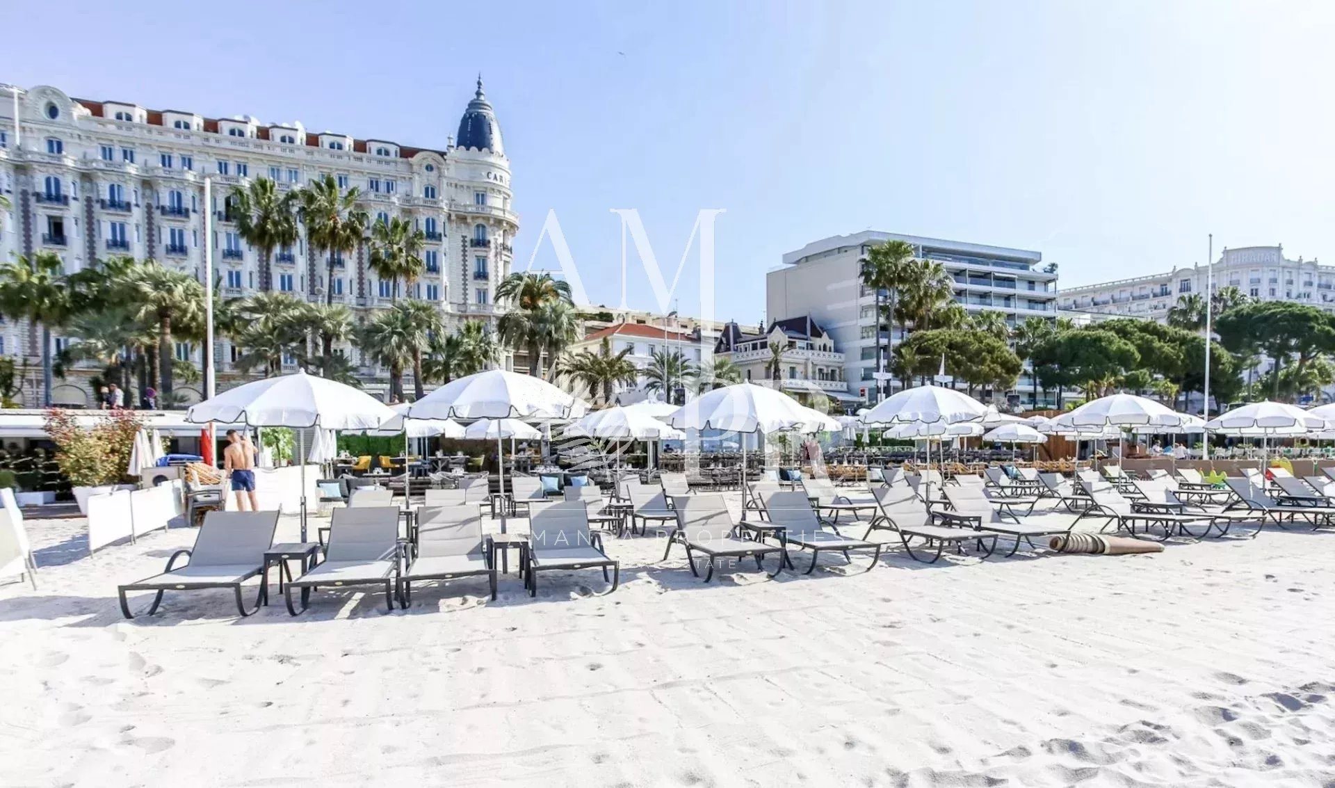 Maison à vendre, 180m², Cannes