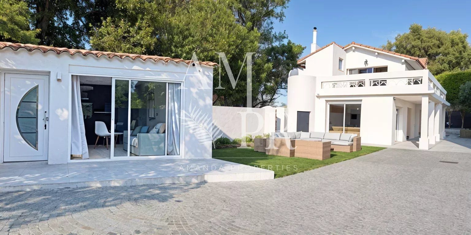 Maison à vendre, 180m², Cannes