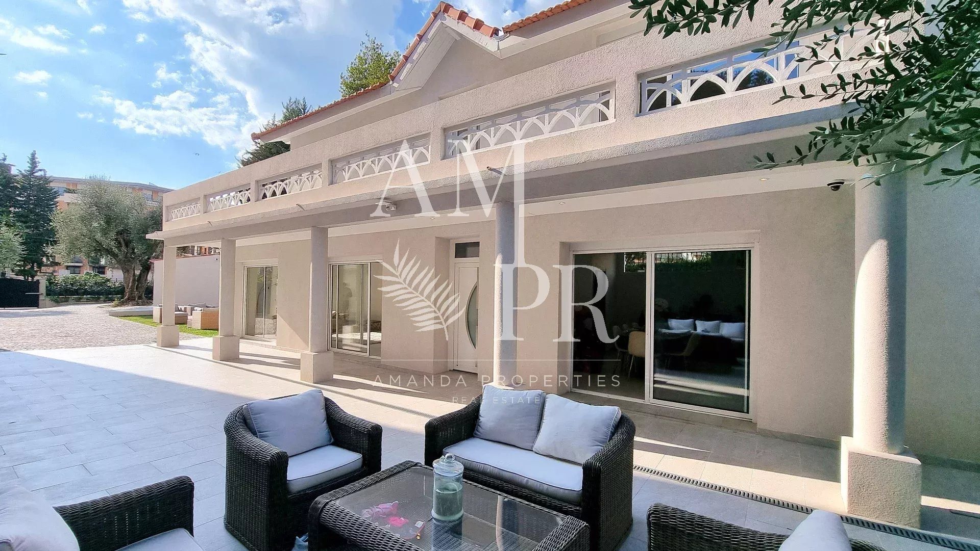 Maison à vendre, 180m², Cannes