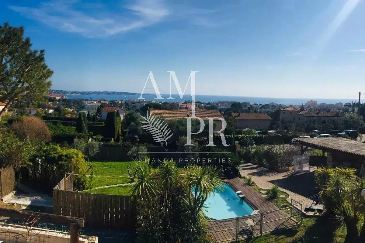 Maison à vendre, 270m², Golfe-Juan