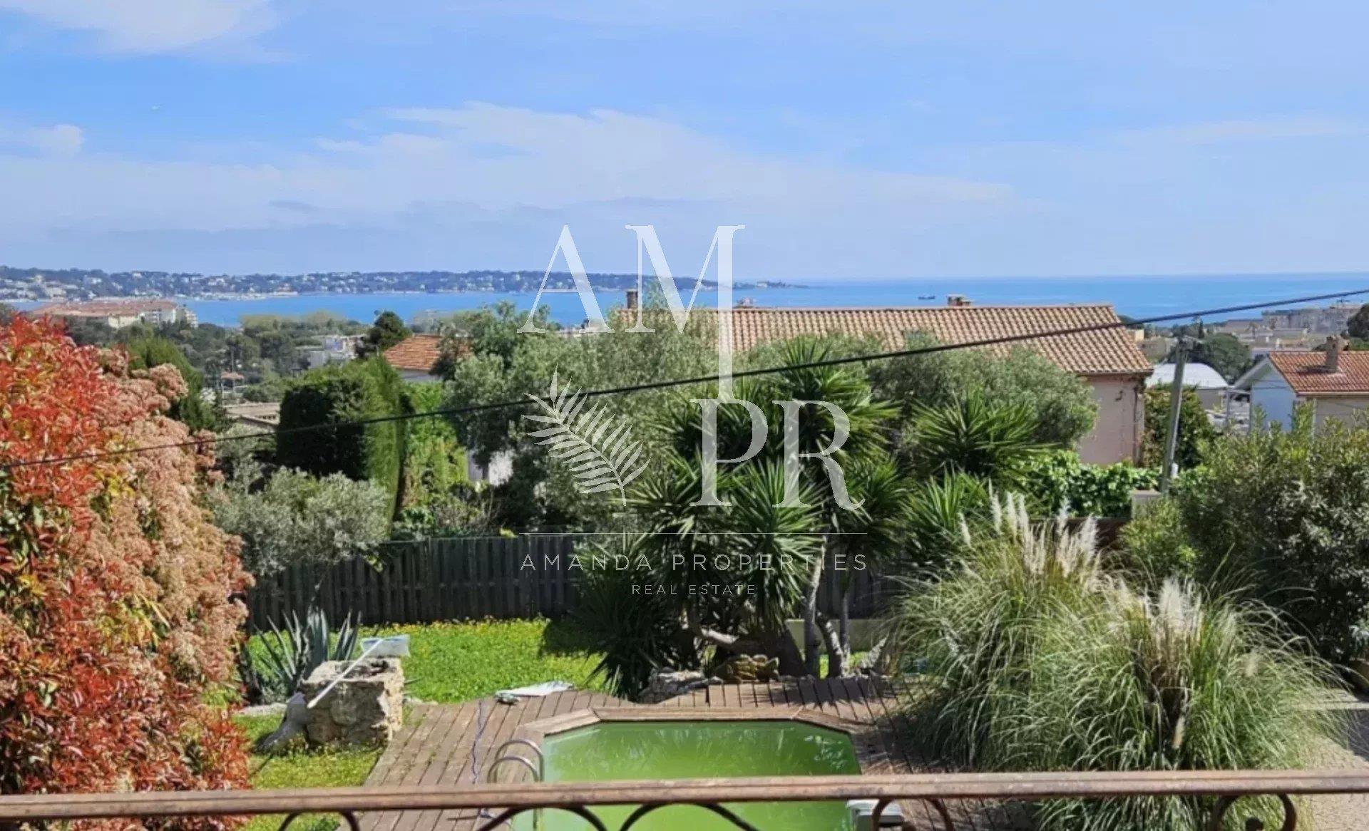 Maison à vendre, 270m², Golfe-Juan