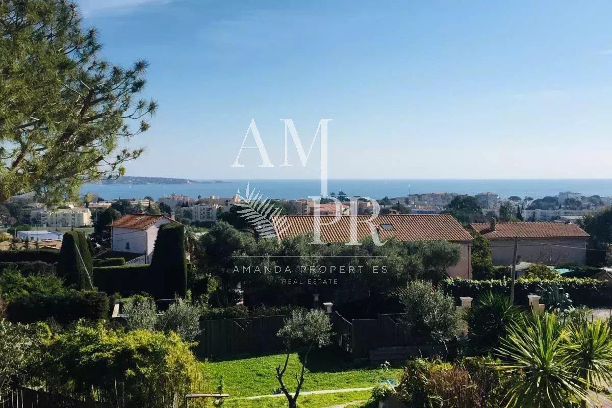 Maison à vendre, 270m², Golfe-Juan