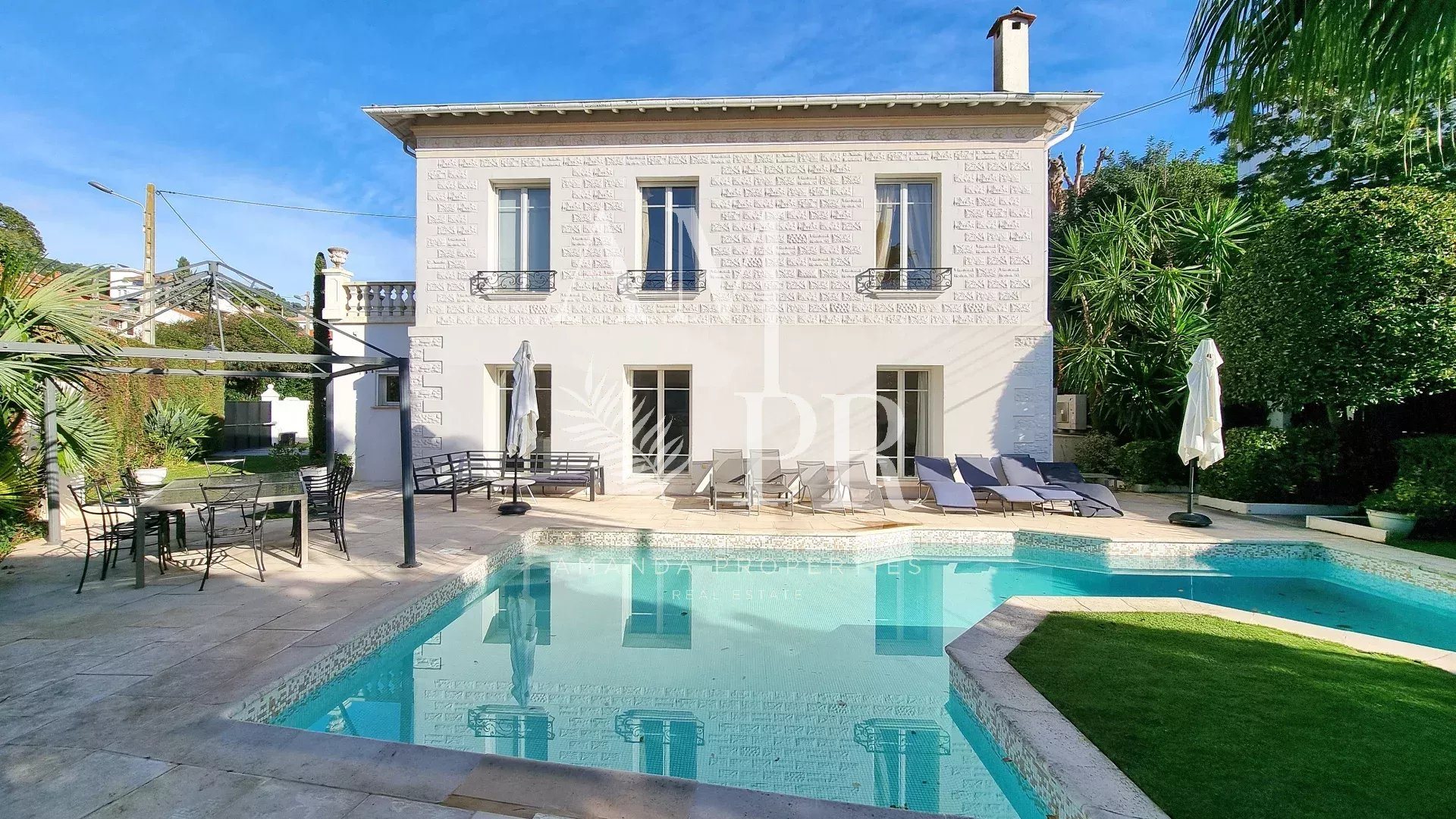 Maison à vendre, 350m², Cannes