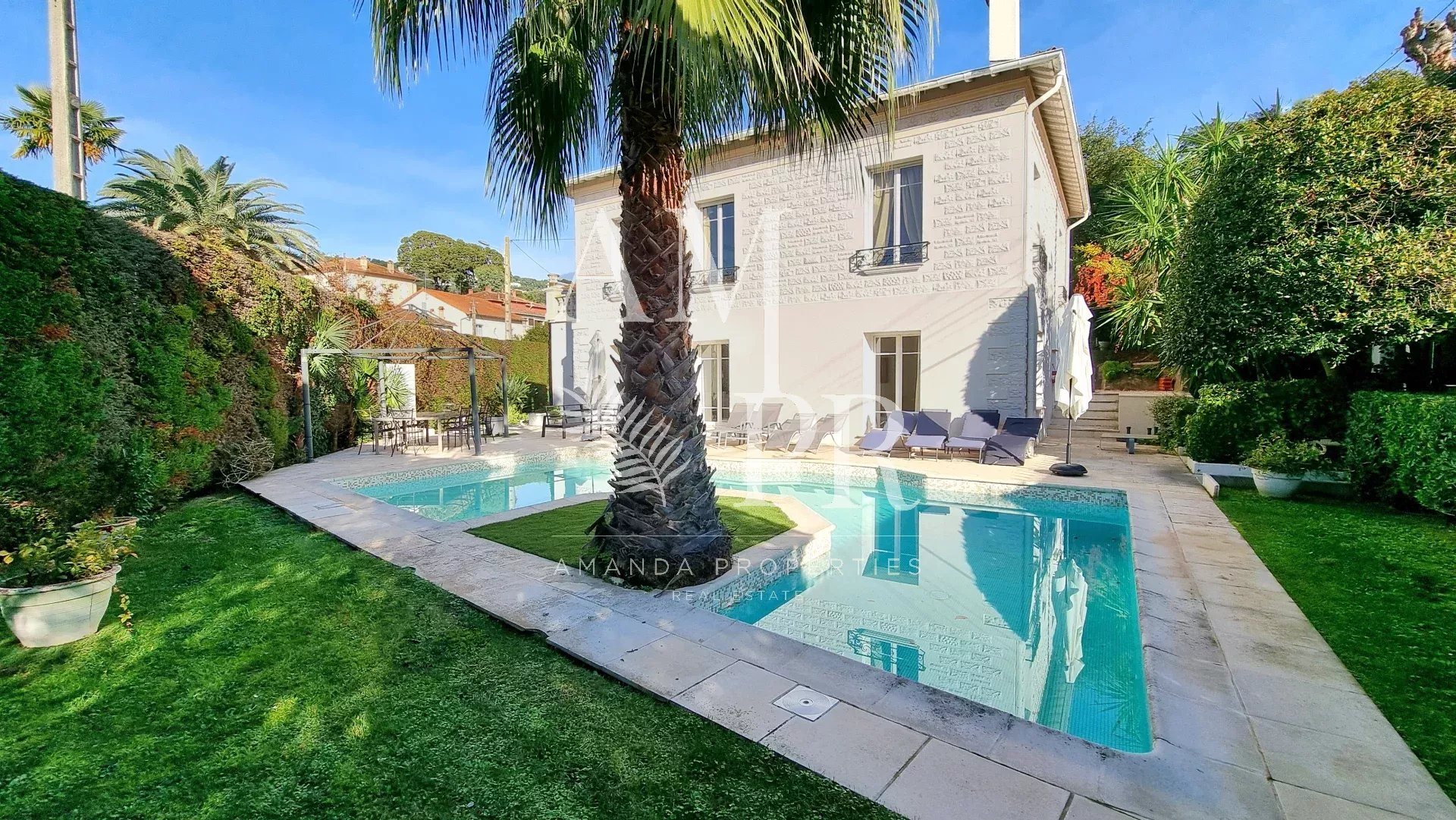 Maison à vendre, 350m², Cannes