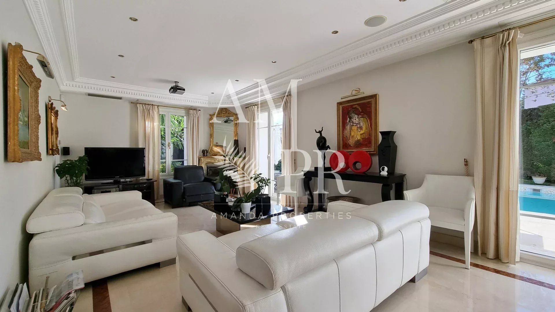 Maison à vendre, 350m², Cannes