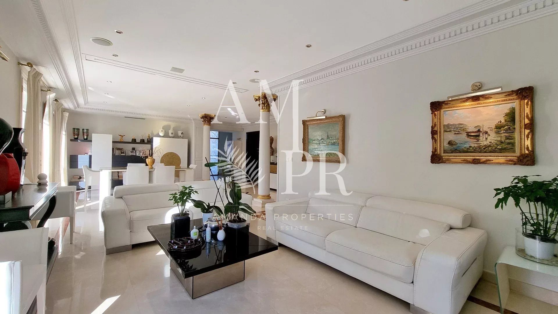 Maison à vendre, 350m², Cannes