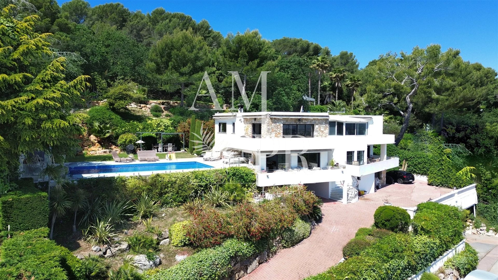 Maison à vendre, 440m², Vallauris