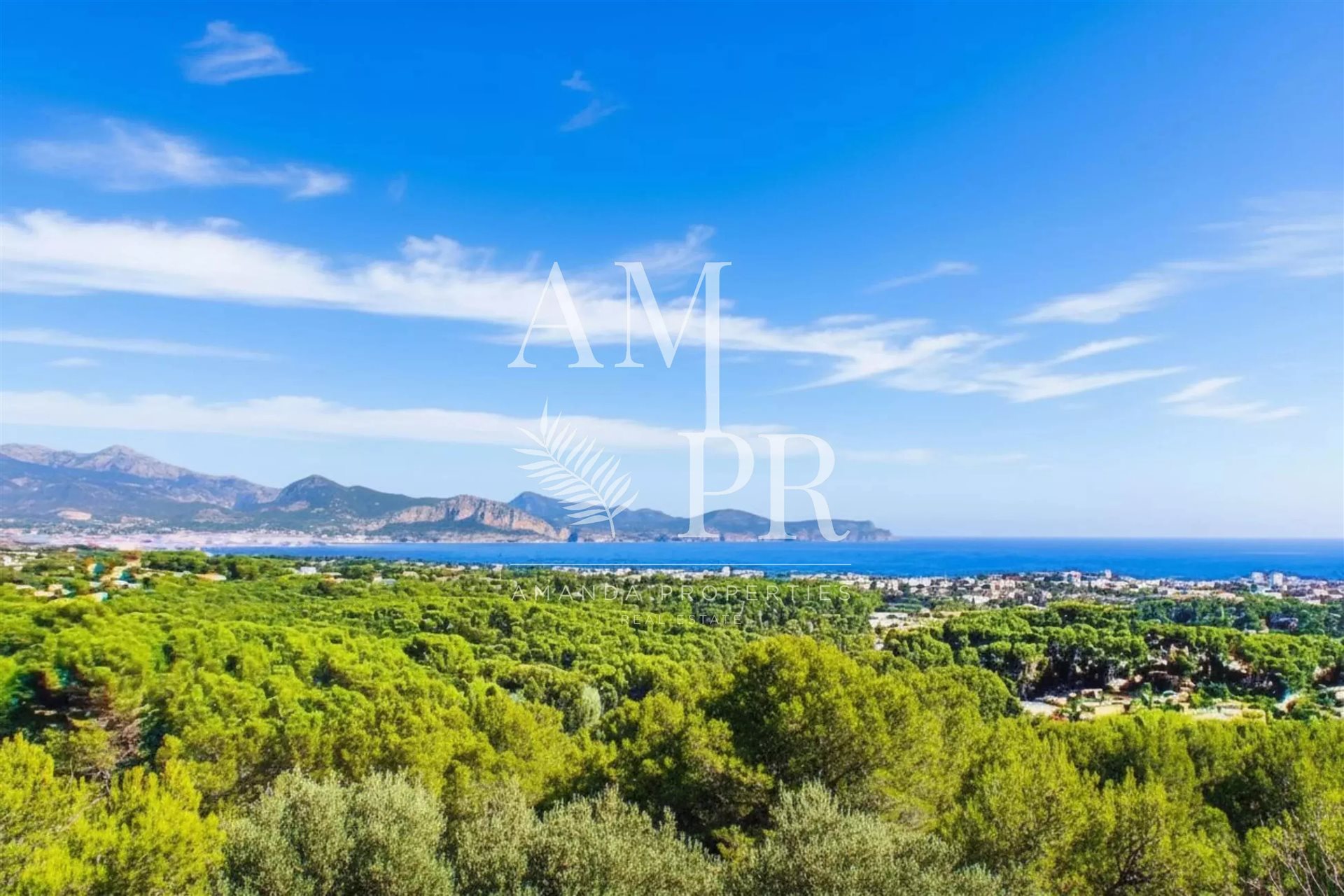 Maison à vendre, 440m², Vallauris