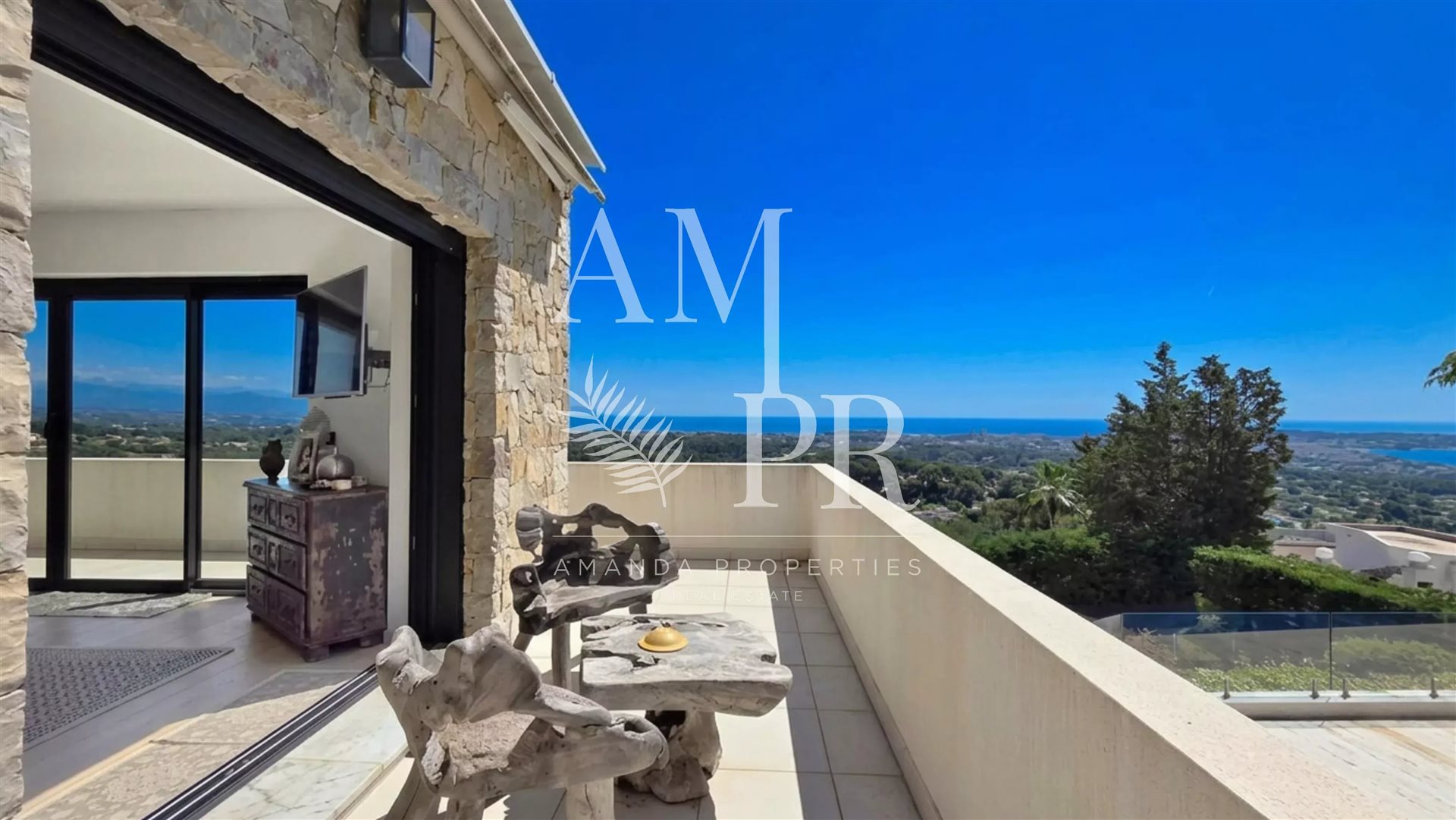 Maison à vendre, 440m², Vallauris