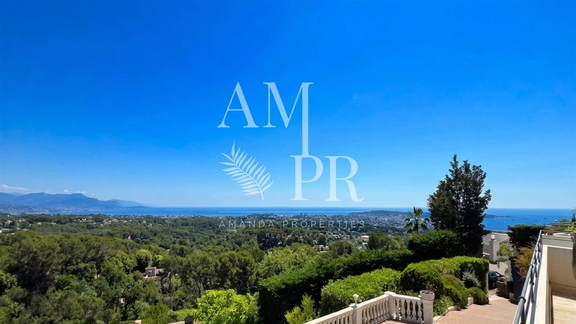 Maison à vendre, 440m², Vallauris