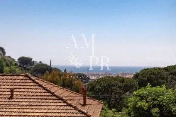 Maison à vendre, 136m², Cannes-la-Bocca
