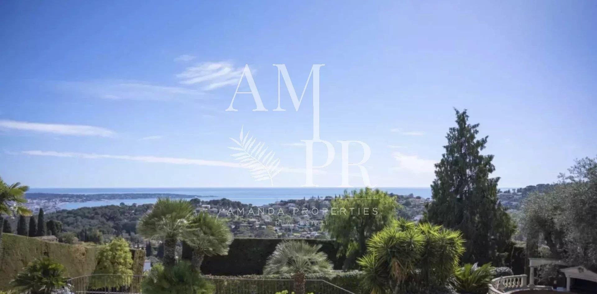 Maison à vendre, 400m², Vallauris