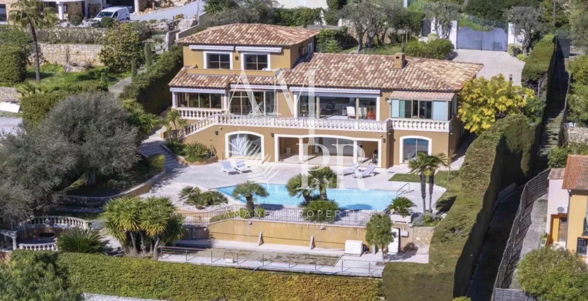 Maison à vendre, 400m², Vallauris