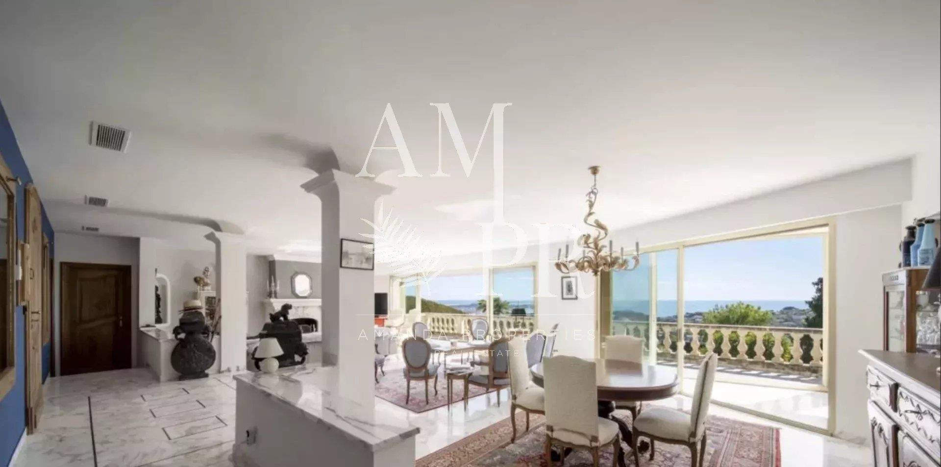 Maison à vendre, 400m², Vallauris