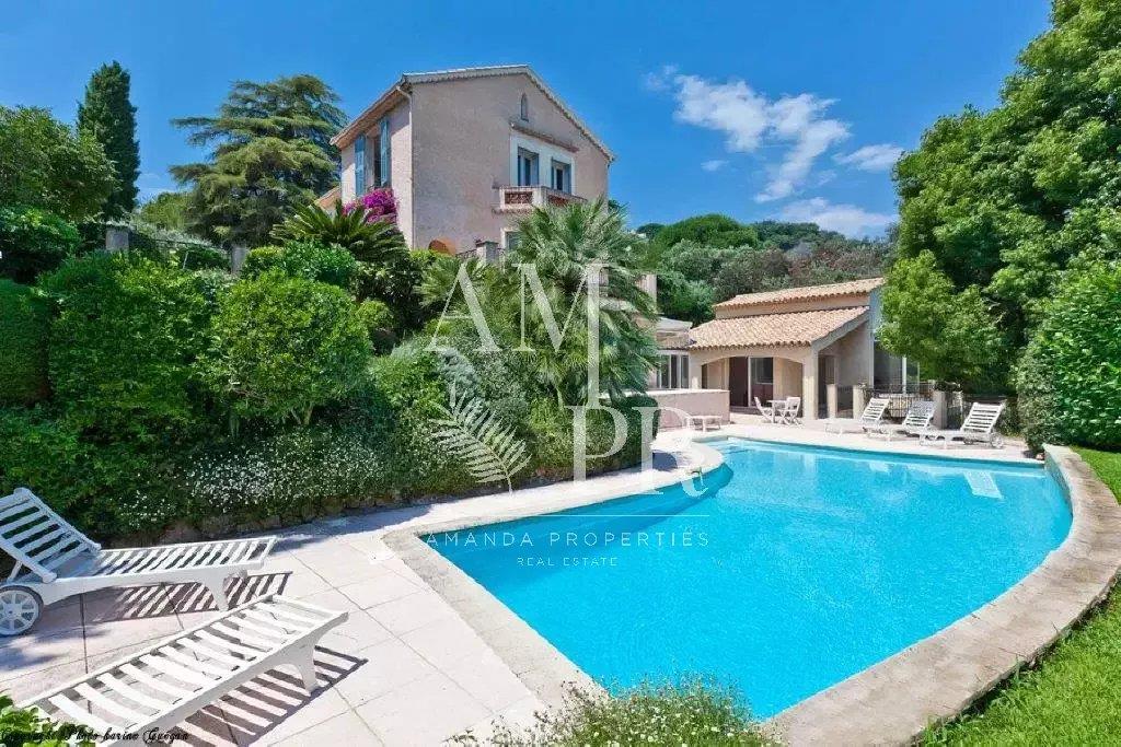 Maison à vendre, 450m², Cannes