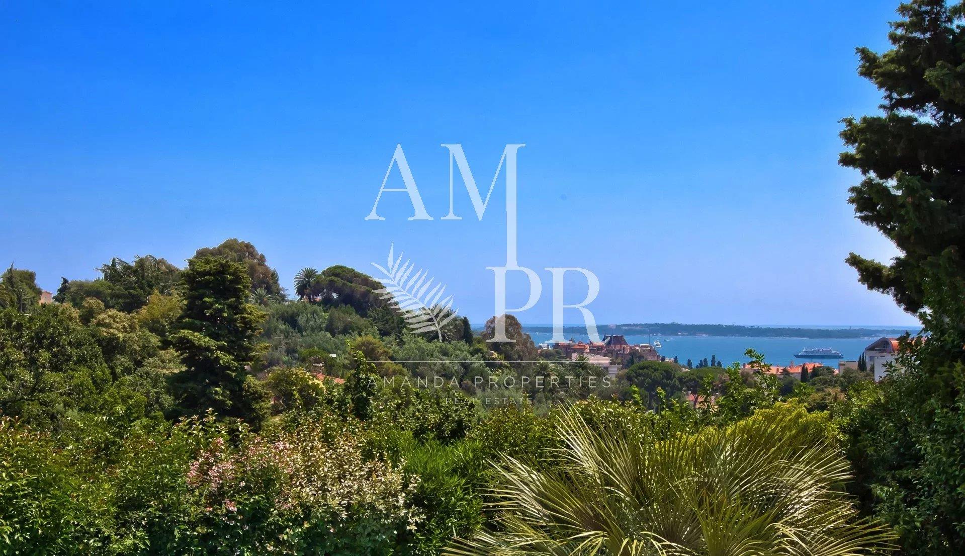 Maison à vendre, 450m², Cannes