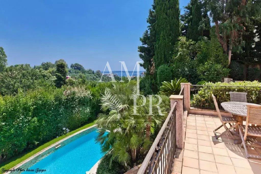Maison à vendre, 450m², Cannes