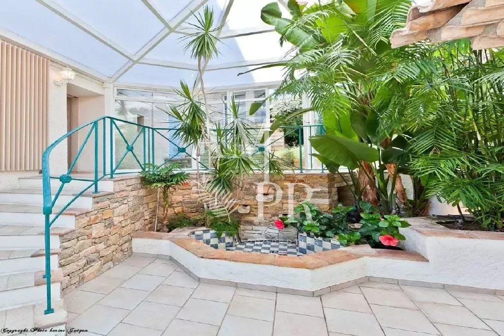 Maison à vendre, 450m², Cannes
