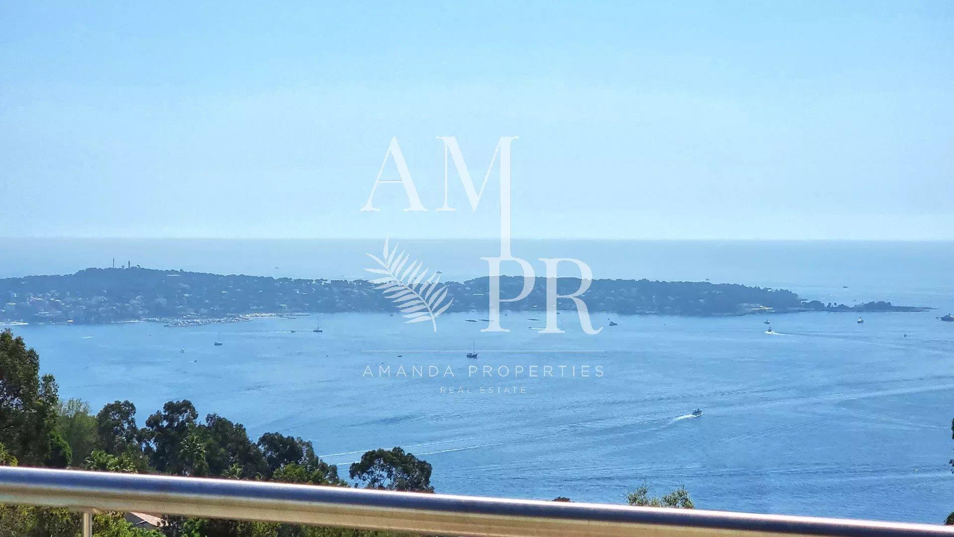 Maison à vendre, 185m², Vallauris