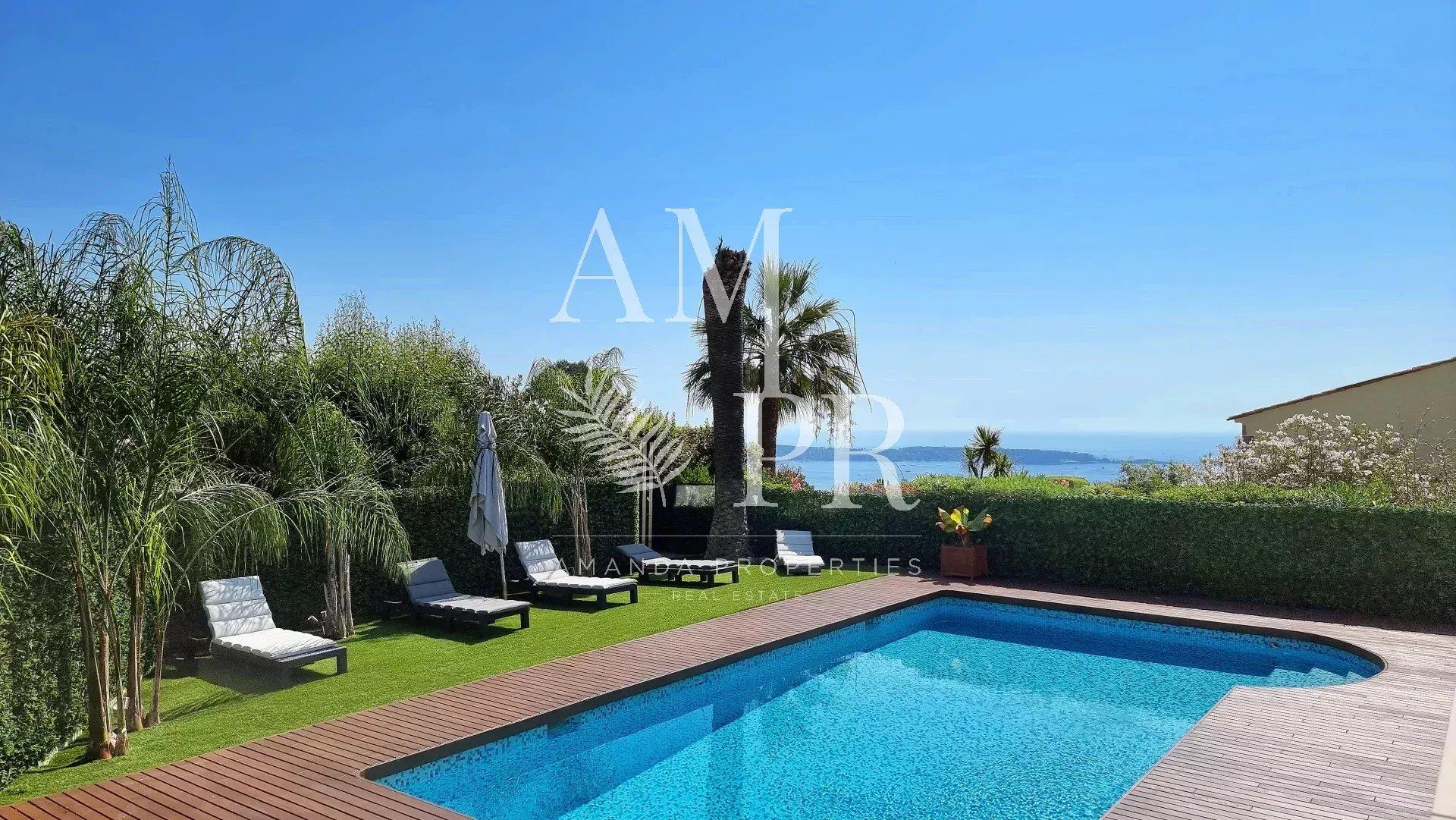 Maison à vendre, 185m², Vallauris