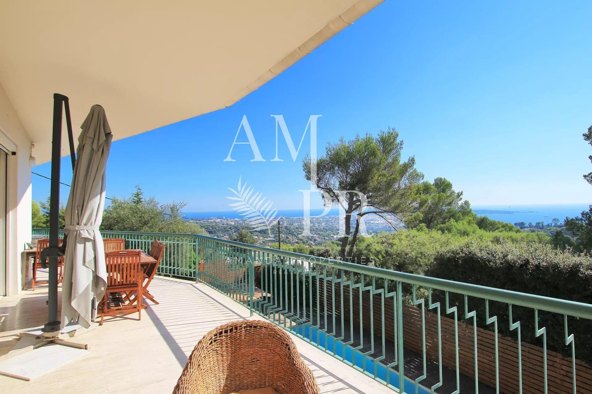 Maison à vendre, 236m², Golfe-Juan