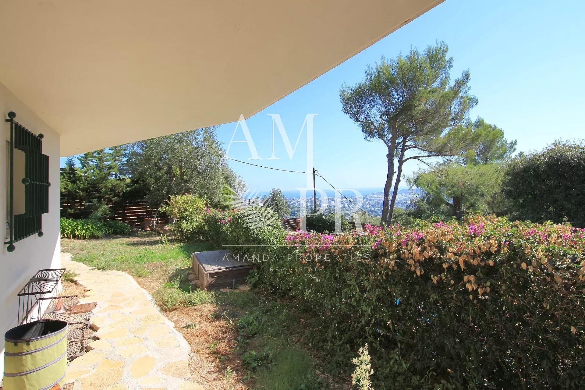 Maison à vendre, 236m², Golfe-Juan