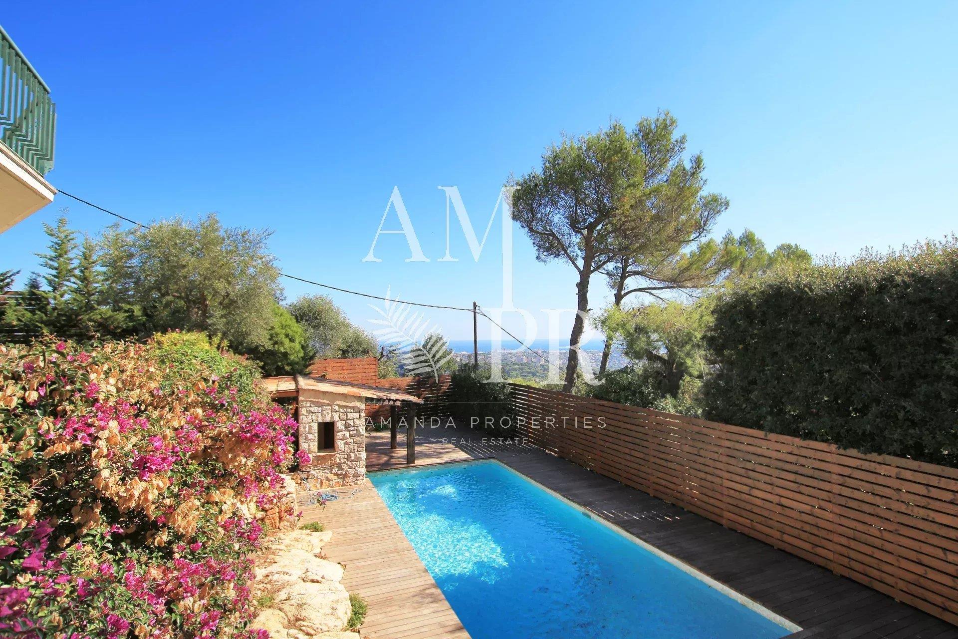 Maison à vendre, 236m², Golfe-Juan
