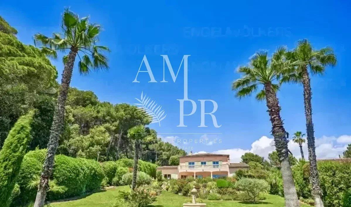 Maison à vendre, 251m², Vallauris