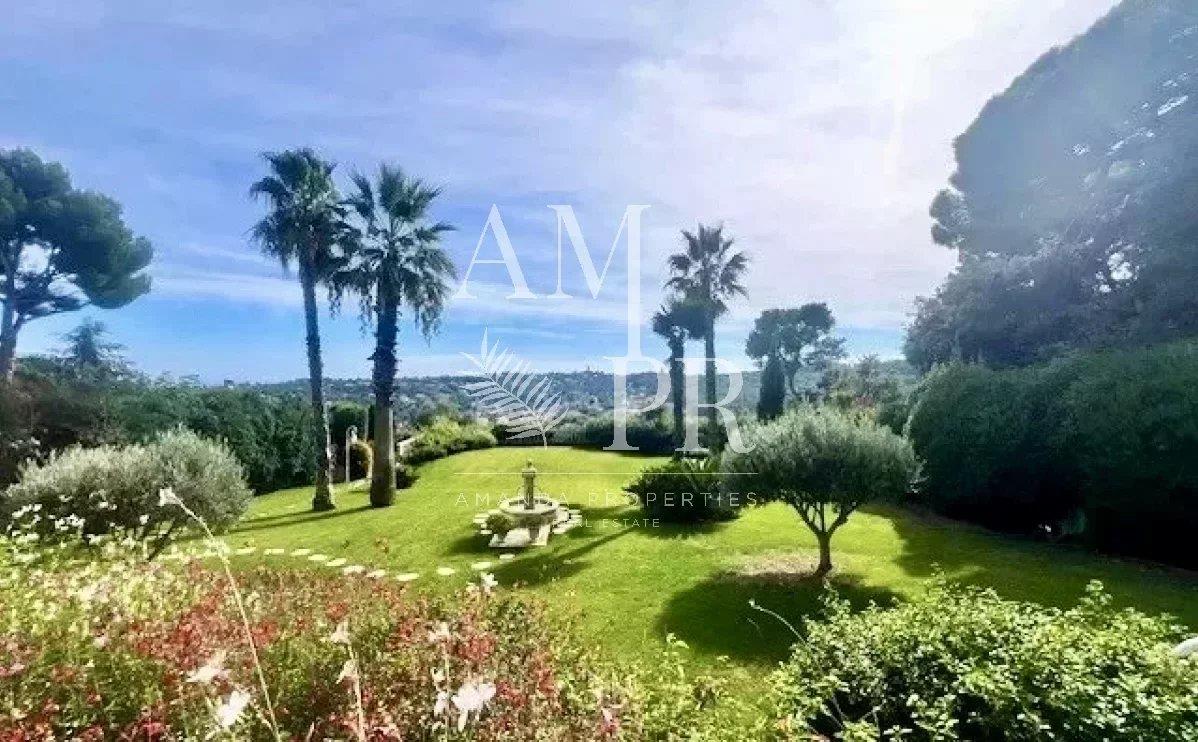 Maison à vendre, 251m², Vallauris
