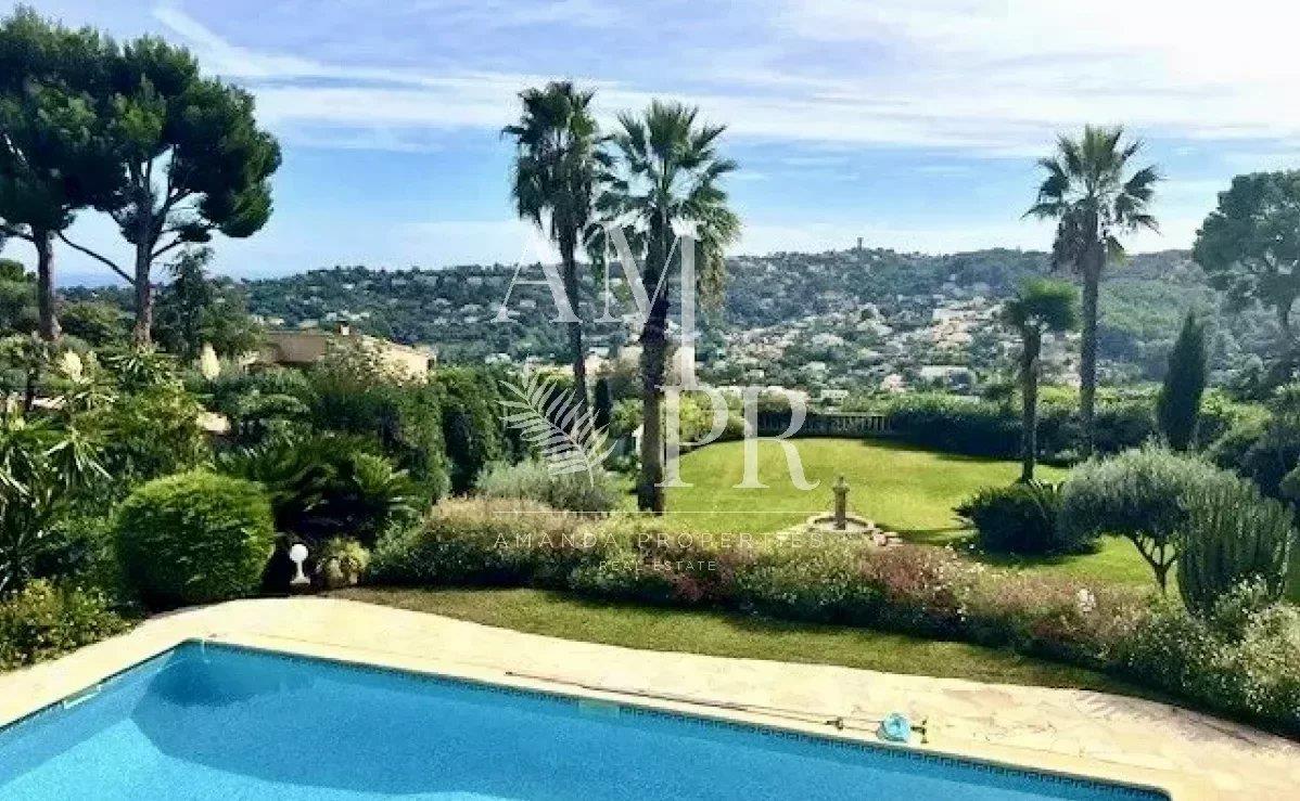Maison à vendre, 251m², Vallauris