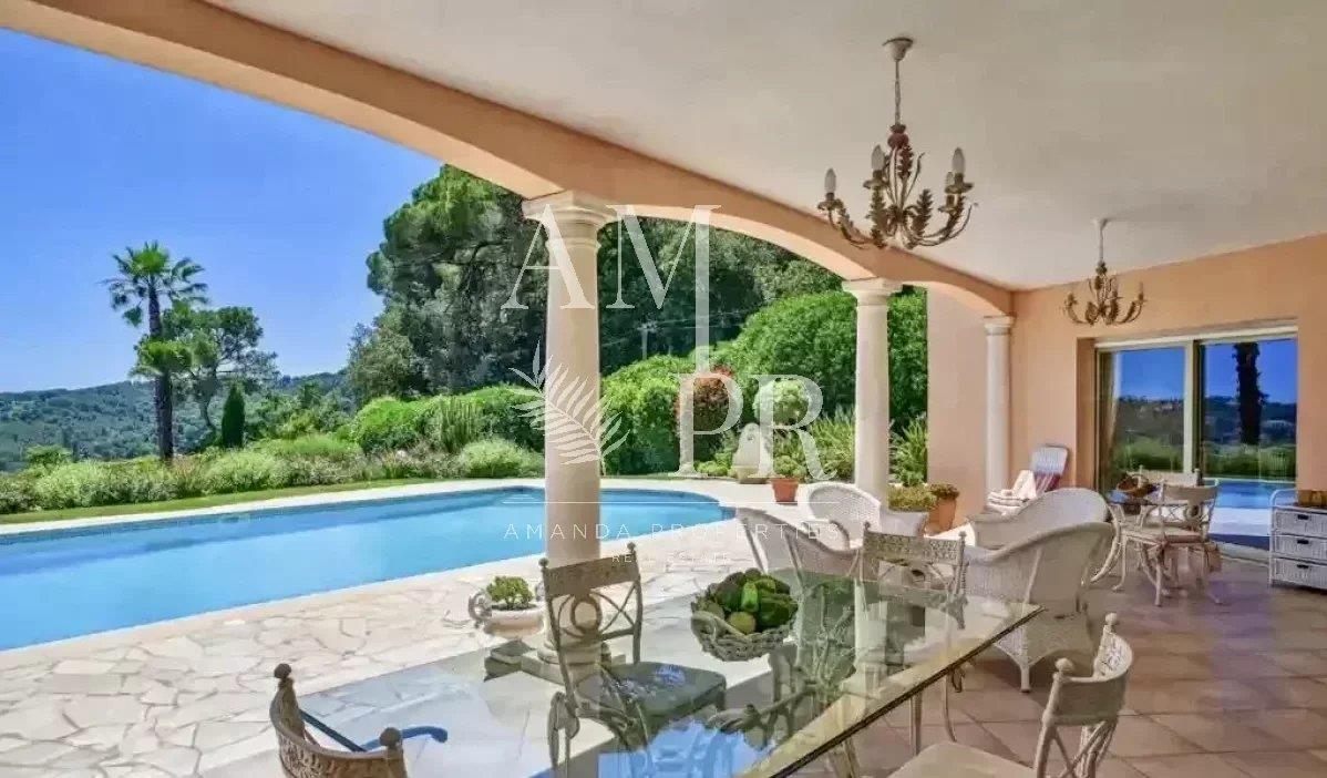 Maison à vendre, 251m², Vallauris