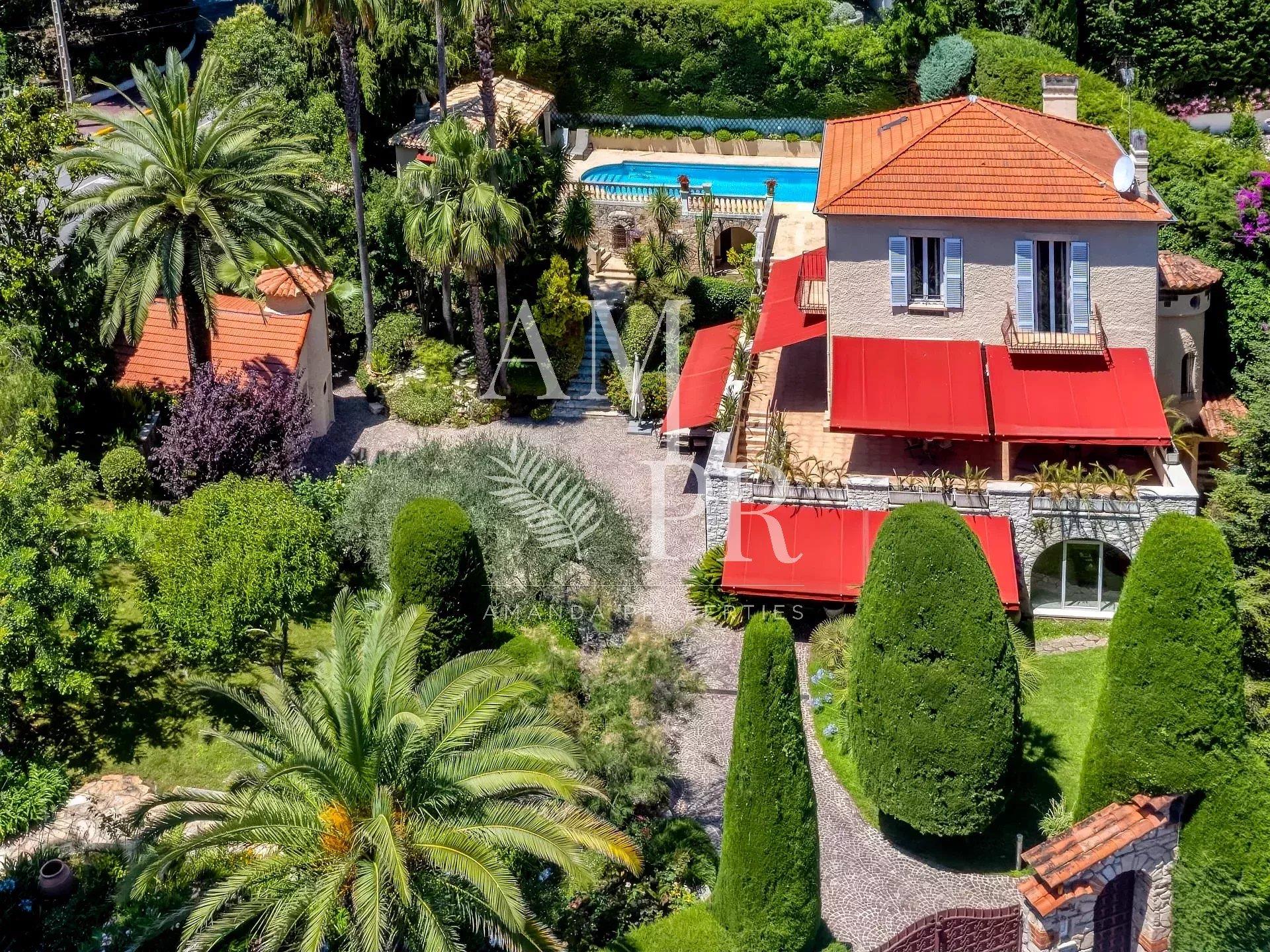 Maison à vendre, 300m², Le Cannet