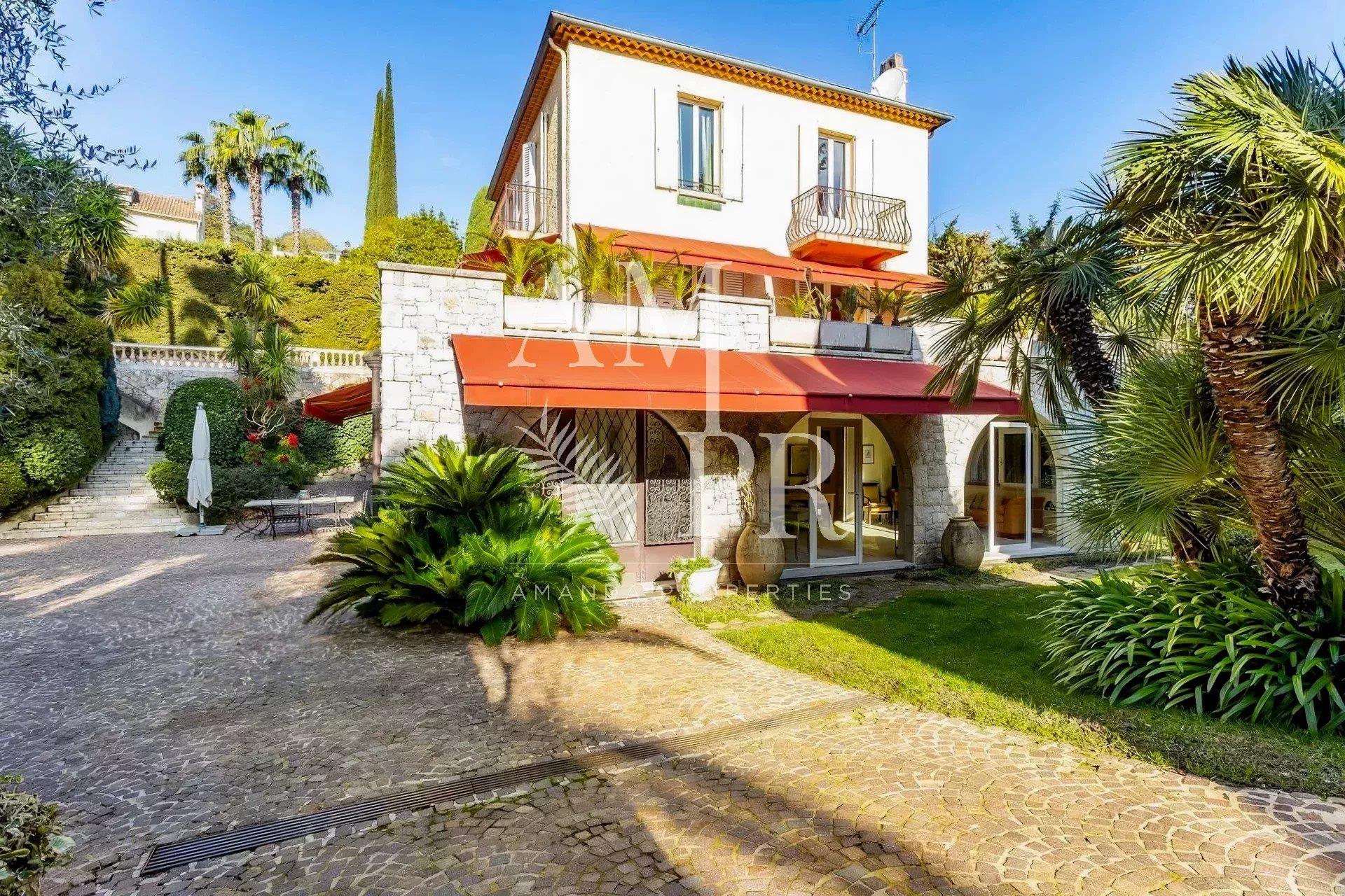 Maison à vendre, 300m², Le Cannet