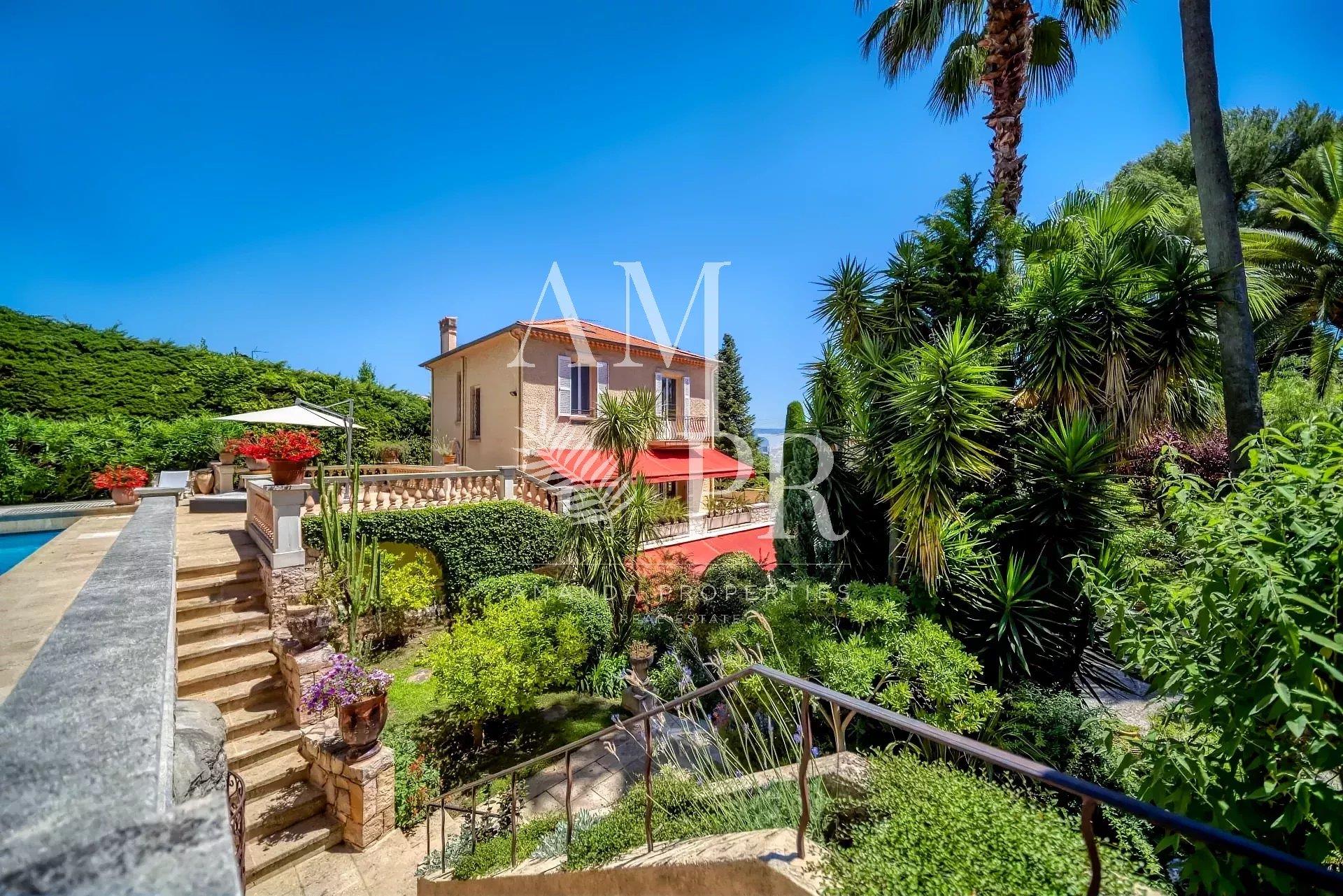 Maison à vendre, 300m², Le Cannet