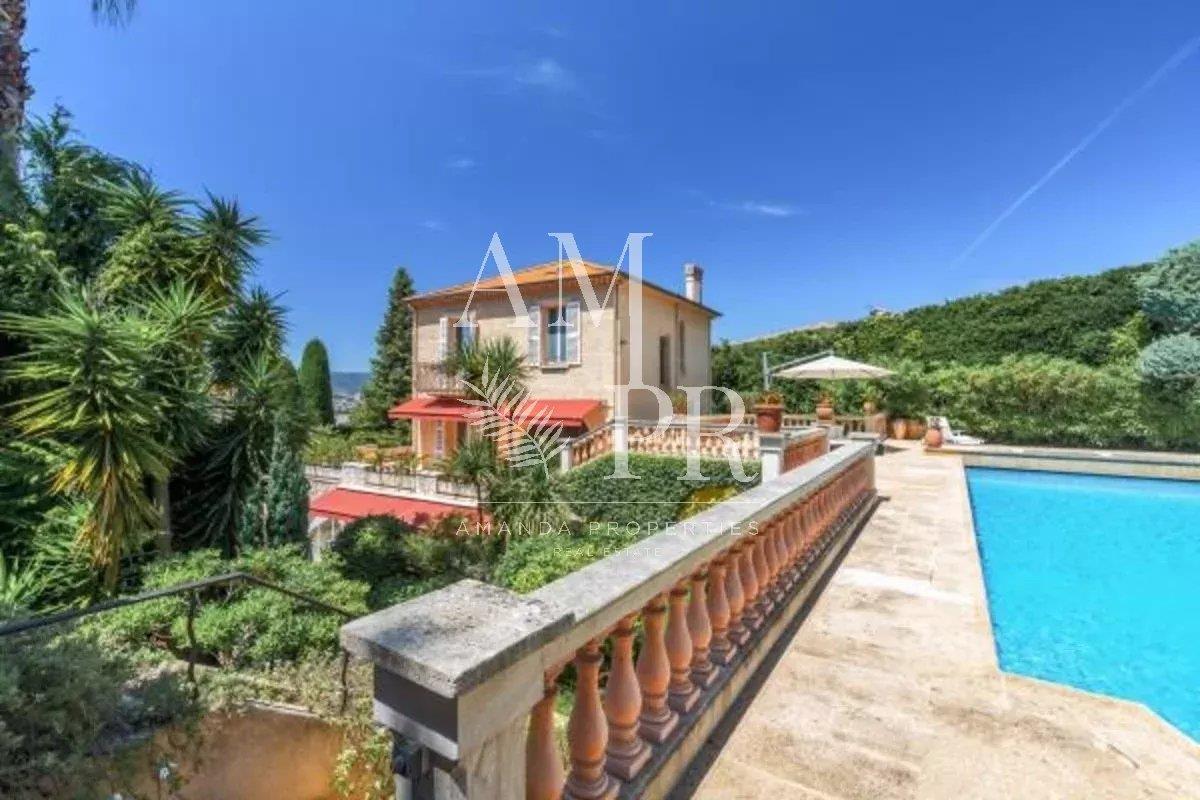 Maison à vendre, 300m², Le Cannet