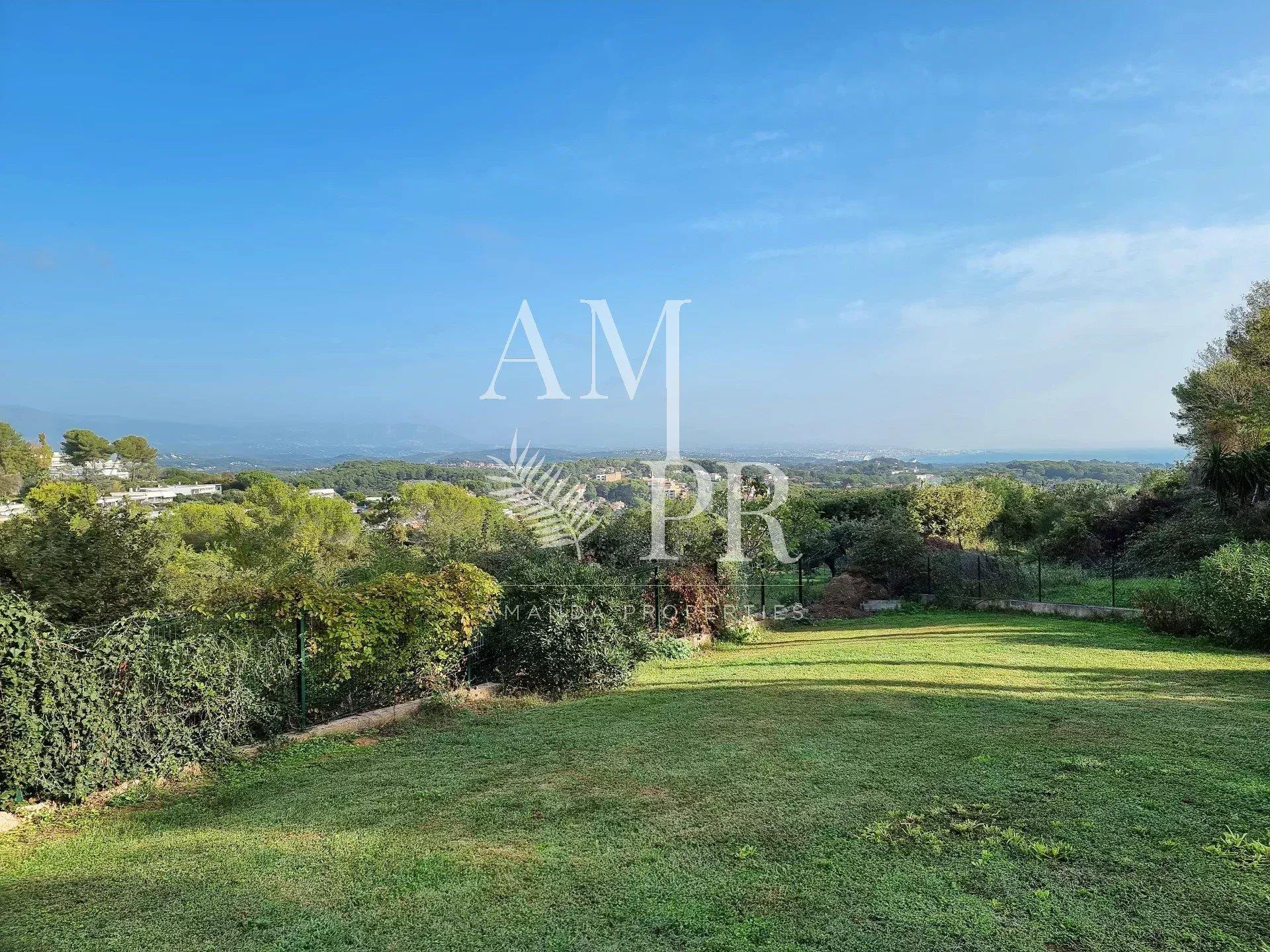 Maison à vendre, 215m², Vallauris