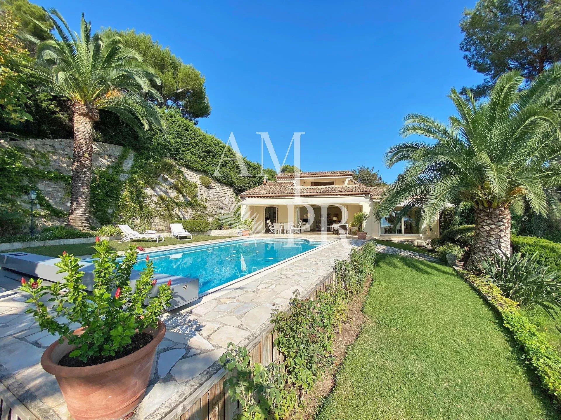 Maison à vendre, 230m², Cannes