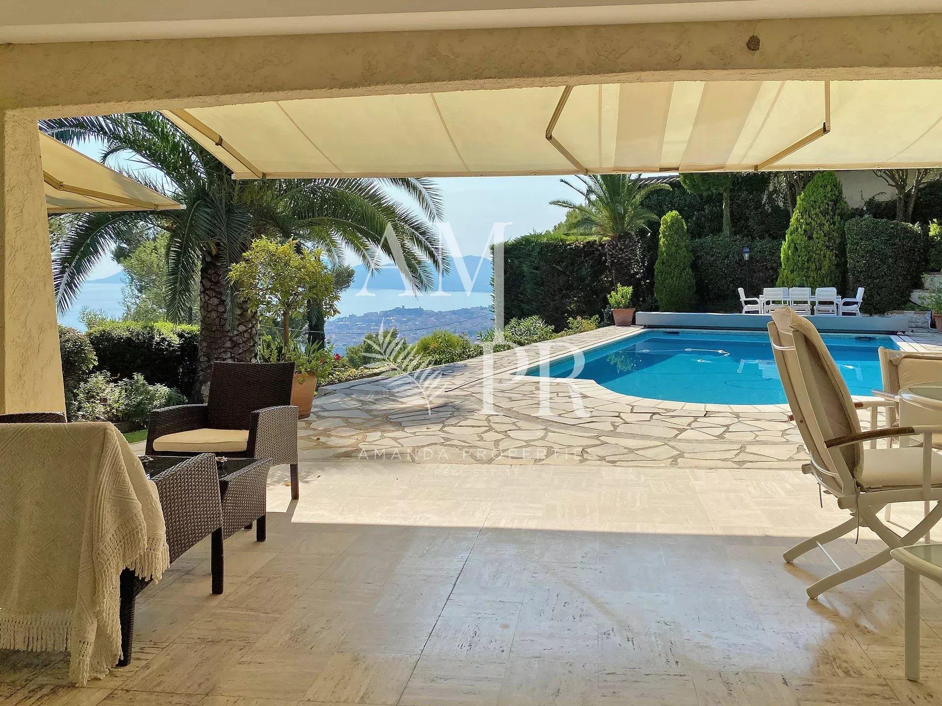 Maison à vendre, 230m², Cannes